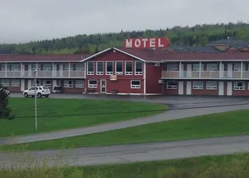 Perth-Andover Motor Inn hotel thumbnail 2