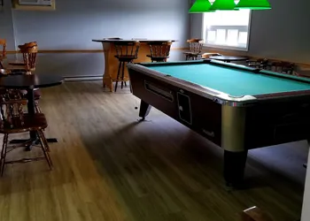 Perth-Andover Motor Inn hotel thumbnail 4