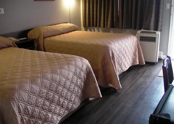 Perth-Andover Motor Inn hotel thumbnail 7