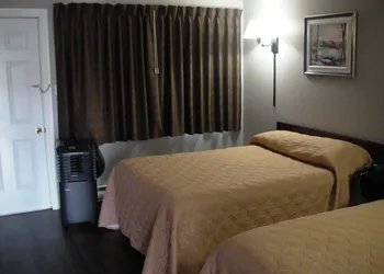Perth-Andover Motor Inn hotel thumbnail 8