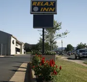 Relax Inn Motel hotel detail image 5