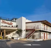 Gateway Inn hotel detail image 3