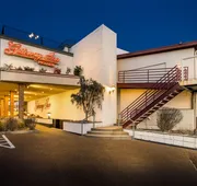 Gateway Inn hotel detail image 4