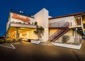 Gateway Inn hotel thumbnail 4