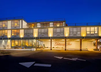 Gateway Inn hotel thumbnail 5