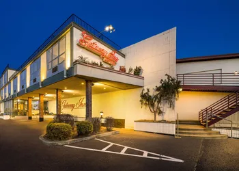 Gateway Inn hotel thumbnail 6