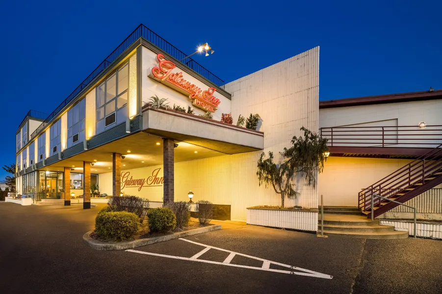 Gateway Inn hotel detail image 6