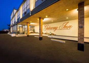 Gateway Inn hotel thumbnail 8