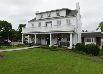The Casselman Inn hotel thumbnail 2