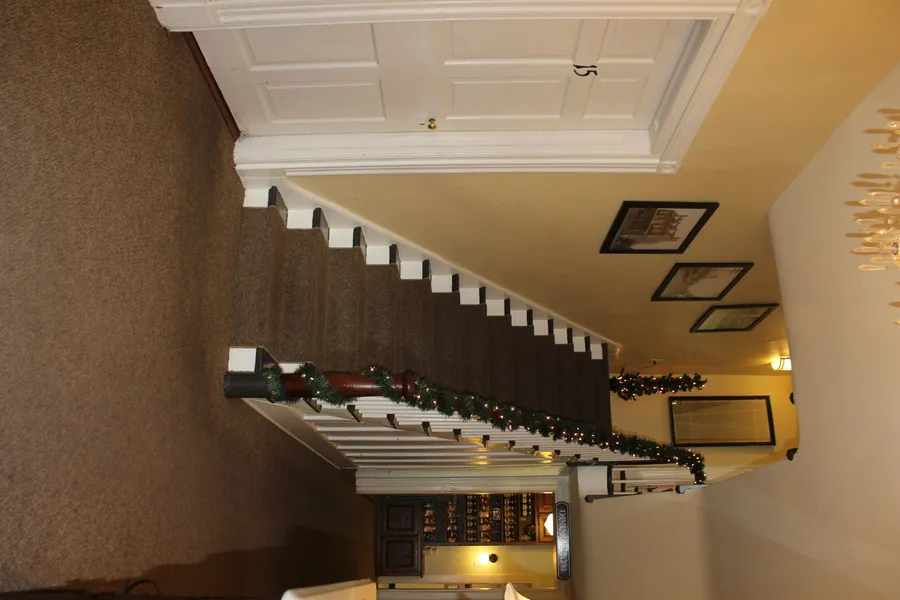 The Casselman Inn hotel detail image 6