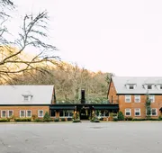 Historic Tapoco Lodge Resort hotel detail image 3
