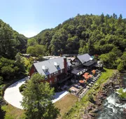 Historic Tapoco Lodge Resort hotel detail image 7