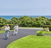 Hartmans' Briney Breezes Beach Resort hotel detail image 4
