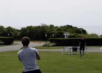 Hartmans' Briney Breezes Beach Resort hotel thumbnail 7