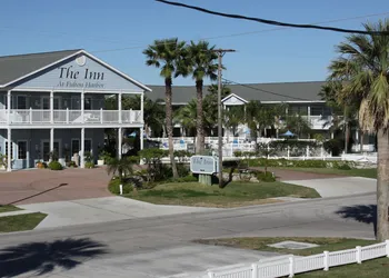 The Inn at Fulton Harbor hotel thumbnail 2