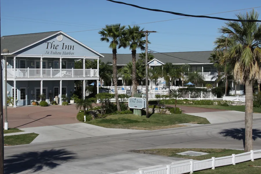 The Inn at Fulton Harbor hotel detail image 2