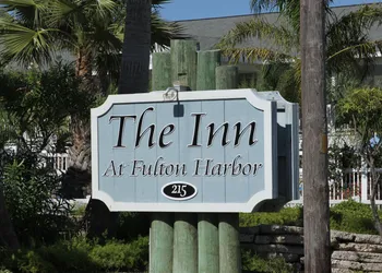 The Inn at Fulton Harbor hotel thumbnail 4