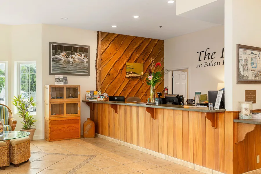 The Inn at Fulton Harbor hotel detail image 6