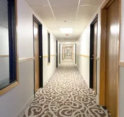 Burke Inn Motel & Suites hotel detail image 4