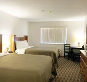 Burke Inn Motel & Suites hotel detail image 5