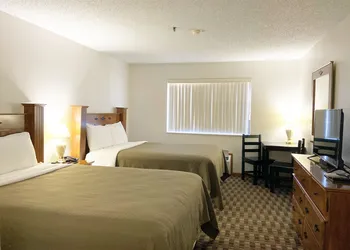 Burke Inn Motel & Suites hotel thumbnail 5