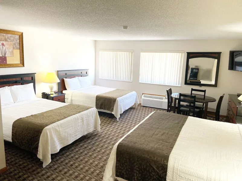 Burke Inn Motel & Suites hotel detail image 6