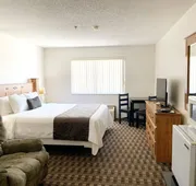 Burke Inn Motel & Suites hotel detail image 7