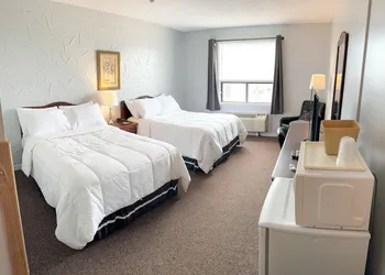 Bella Vista Inn hotel thumbnail 8