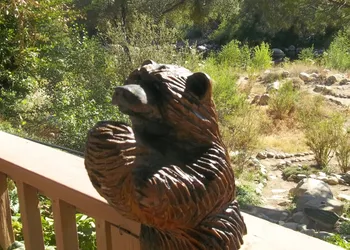 Sequoia Lodge hotel thumbnail 2