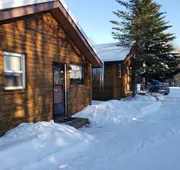 Kouch Chalets hotel detail image 3