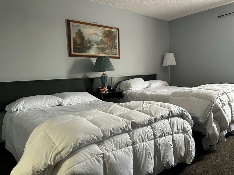 SureStay by Best Western Whitecourt hotel detail image 6