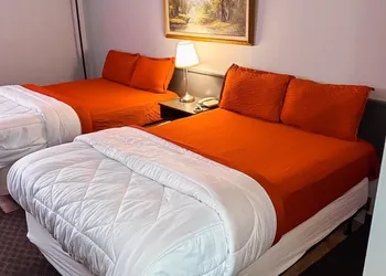 SureStay by Best Western Whitecourt hotel thumbnail 7