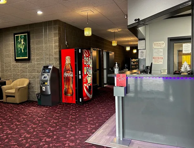 SureStay by Best Western Whitecourt hotel detail image 1