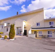 Chateau Suites hotel detail image 3