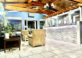 Crossroads Motel hotel thumbnail 7