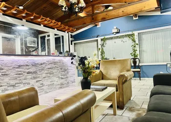 Crossroads Motel hotel thumbnail 8