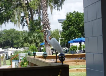 Hontoon Landing Resort & Marina hotel thumbnail 2