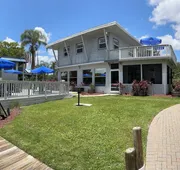 Hontoon Landing Resort & Marina hotel detail image 5
