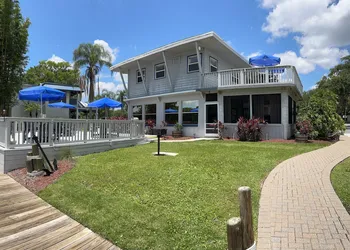 Hontoon Landing Resort & Marina hotel thumbnail 5