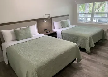 Hontoon Landing Resort & Marina hotel thumbnail 6