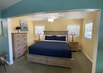 Hontoon Landing Resort & Marina hotel thumbnail 7