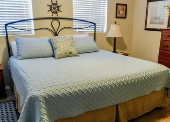 Hontoon Landing Resort & Marina hotel thumbnail 8