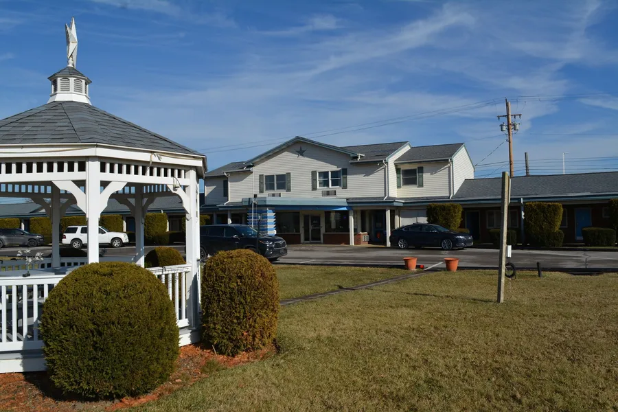 WYE Motor Lodge Duncansville - Altoona hotel detail image 6