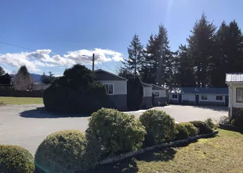 Marland Motel hotel thumbnail 3
