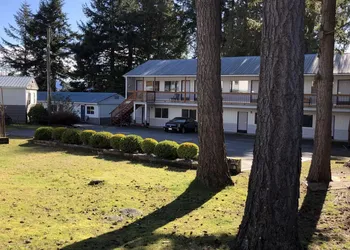 Marland Motel hotel thumbnail 5