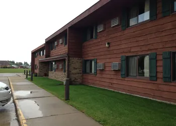 River Bend's Walleye Inn hotel thumbnail 2