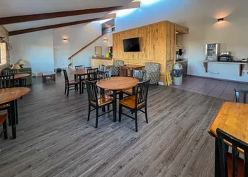 River Bend's Walleye Inn hotel thumbnail 3