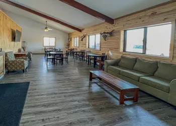 River Bend's Walleye Inn hotel thumbnail 4