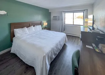 River Bend's Walleye Inn hotel thumbnail 6