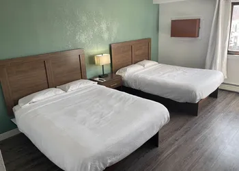 River Bend's Walleye Inn hotel thumbnail 7